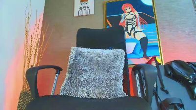 Sophie_LittleS from Colombia