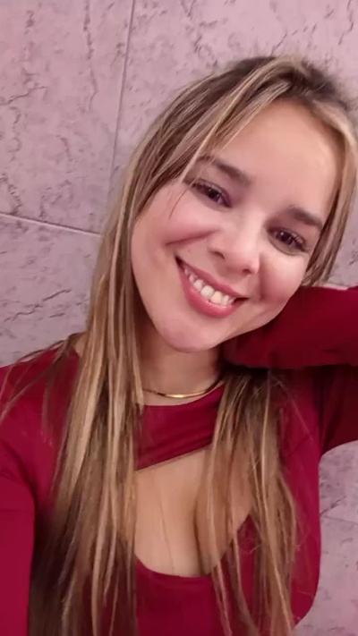 Sorasha from Argentina