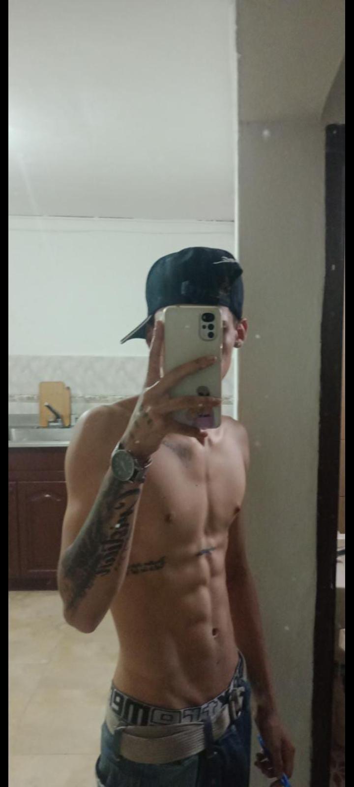 Stanly_cuer from Colombia