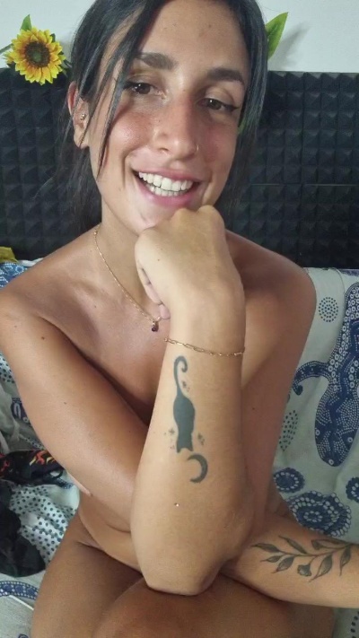 StefaniaPT from Italy
