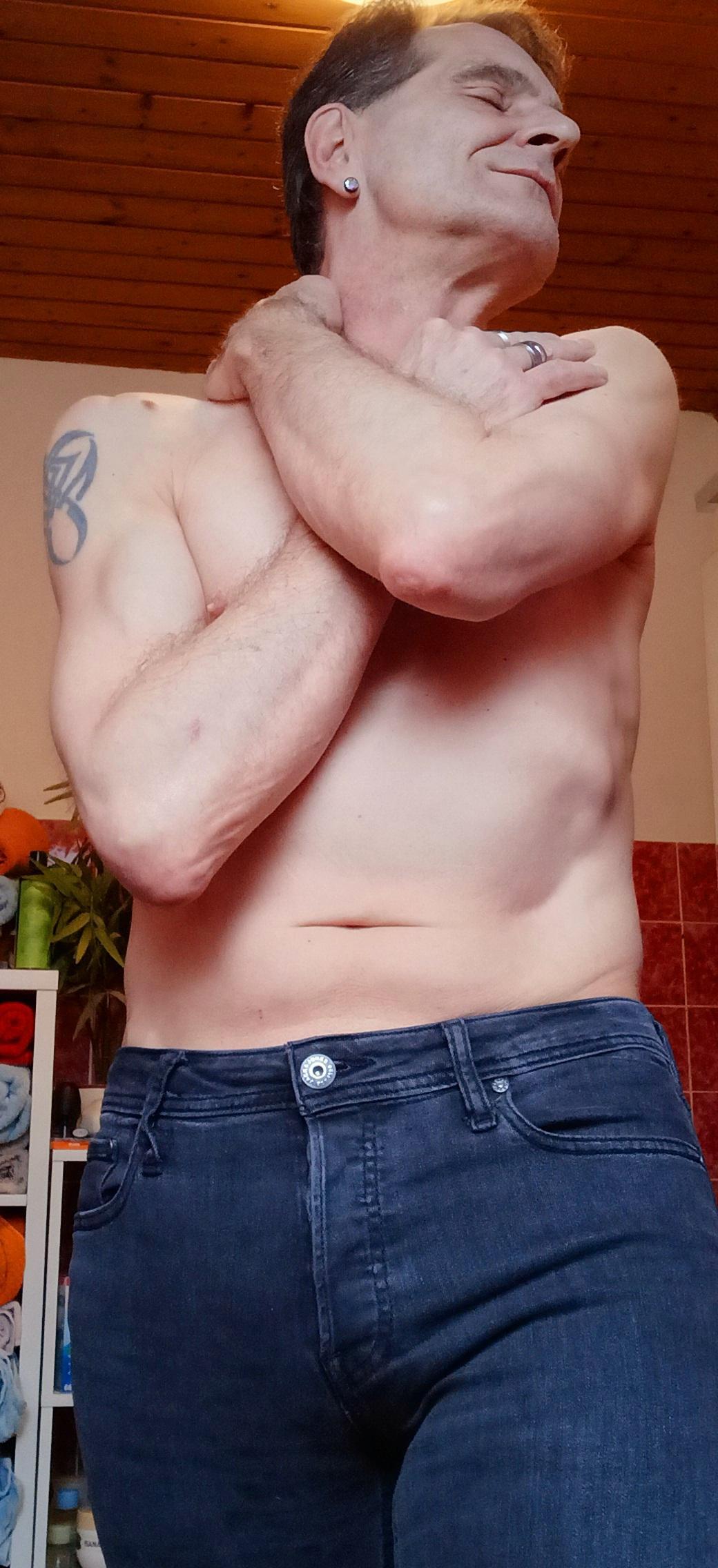 SteveParis from Germany