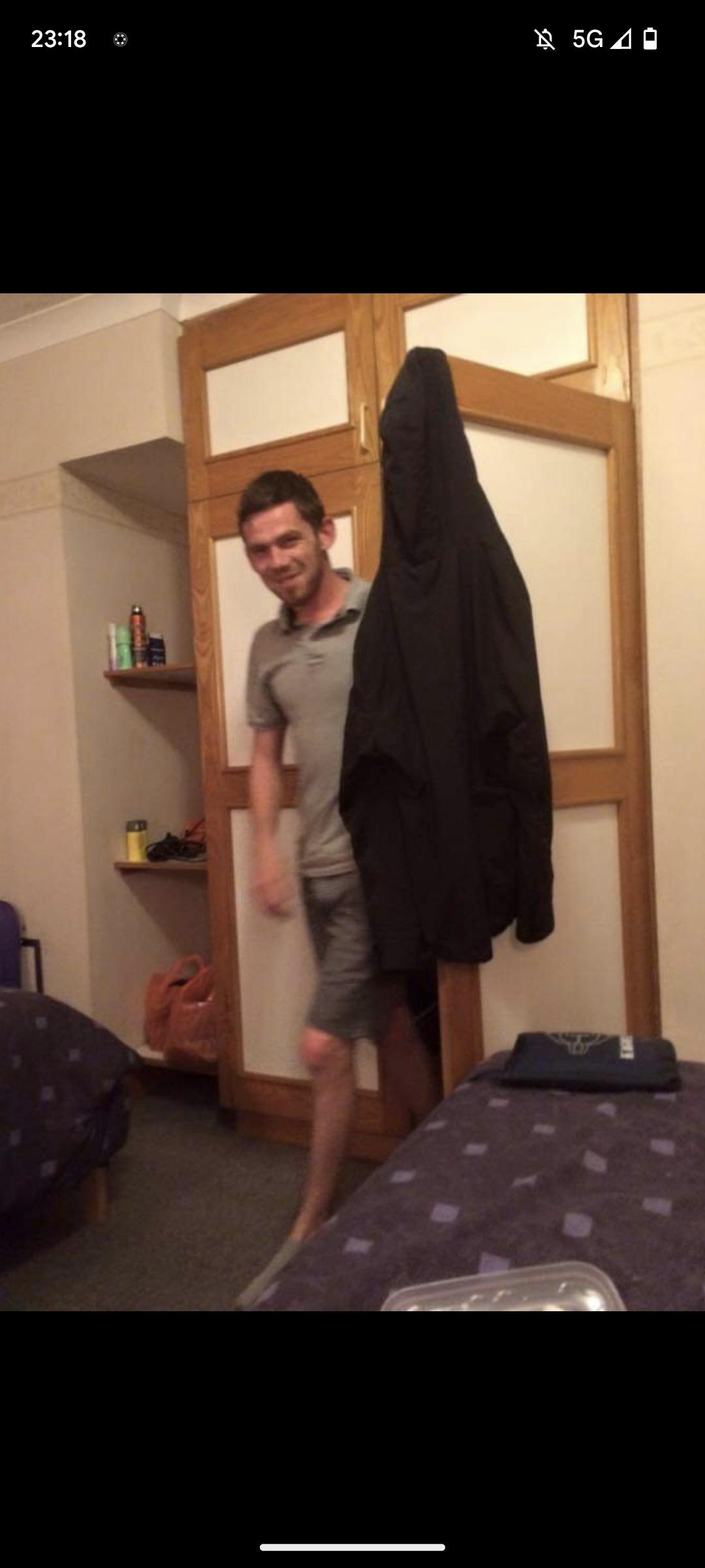 Stevenyelof69 from United Kingdom