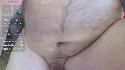Strong_Bear89 from United States