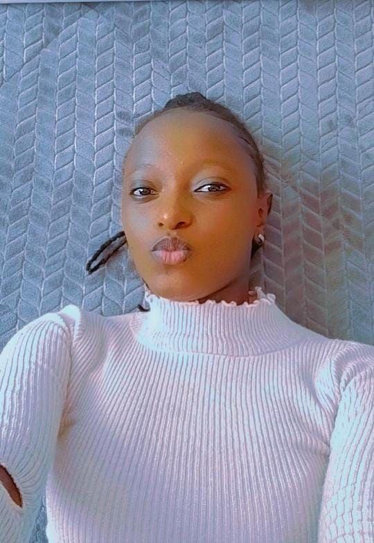 Sugarlove001 from Kenya