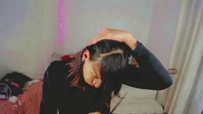Summer_XO from Colombia