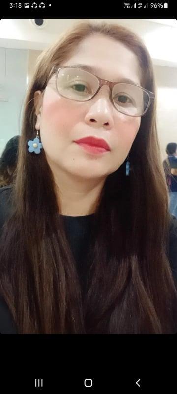 Sweetasian74 from Philippines