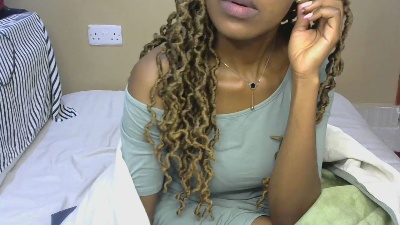 Sweetkiki7 from Kenya