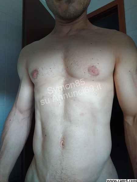 Symon_maiale from Italy