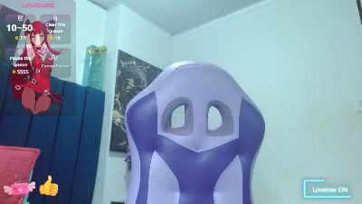 Tatiana_star1 from Colombia