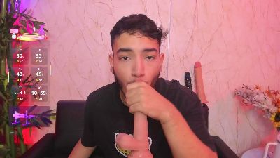 Teoh_ from Colombia