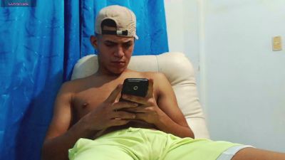 Terry_Dirty from Colombia