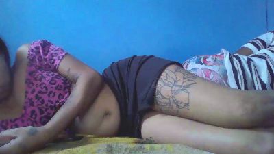 Thas99 from Brazil