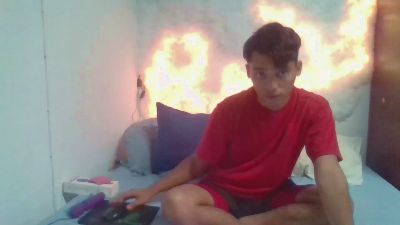 TheAlex905 from Venezuela
