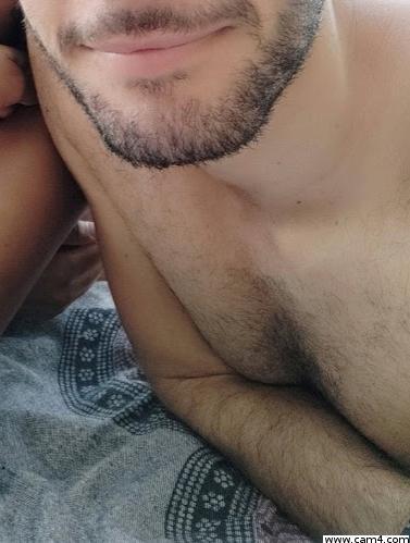 Thegoodboy94 from Spain