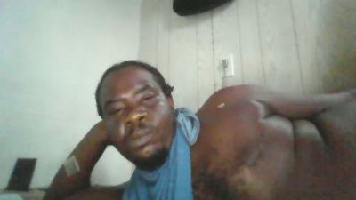 Thuglife555 from British Virgin Islands