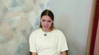 TifanyDaimaru from France