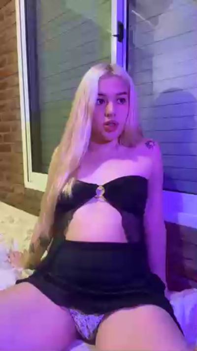 Tiffanyarg from Argentina