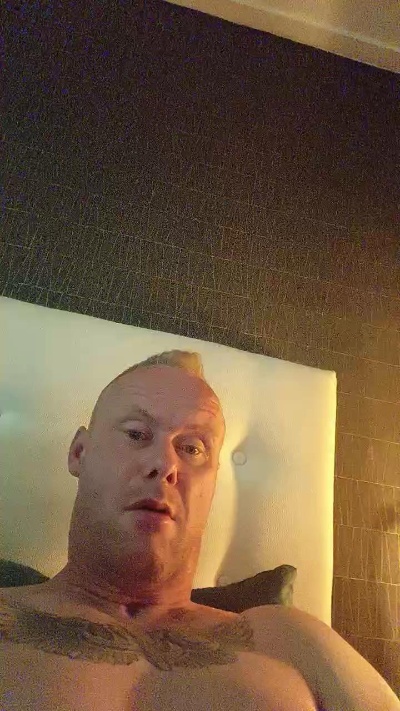 Tijnguy81 from Netherlands