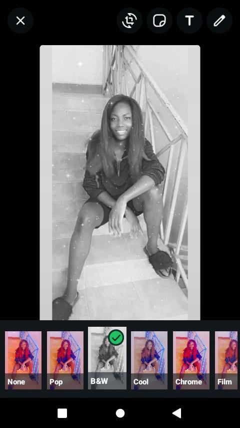 Tiyana47 from Kenya