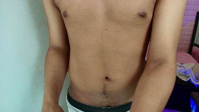 Tommy_cherry from Colombia