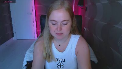Tori_Blond from Ukraine