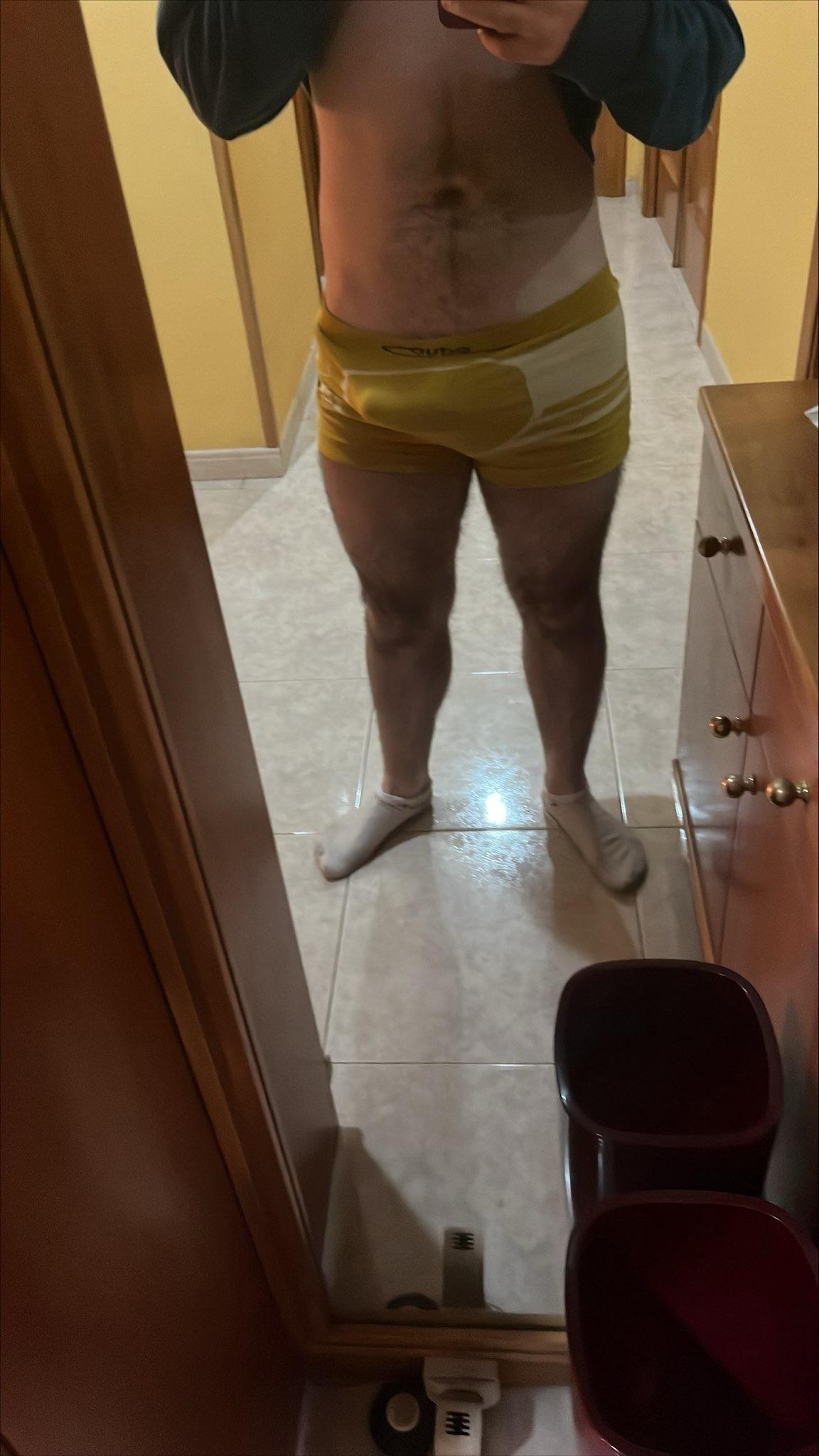 Trabucosexy22 Profile Image