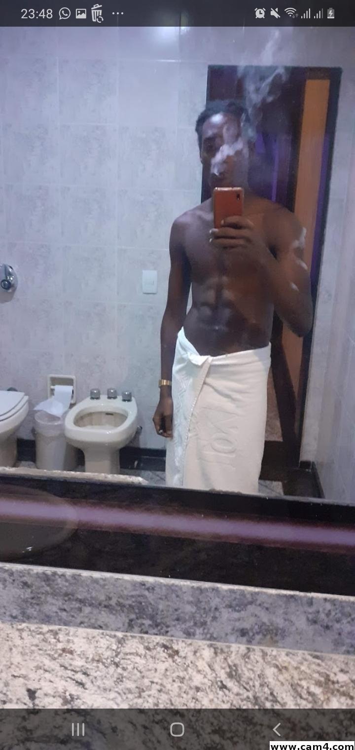 Travisscott22 from Brazil