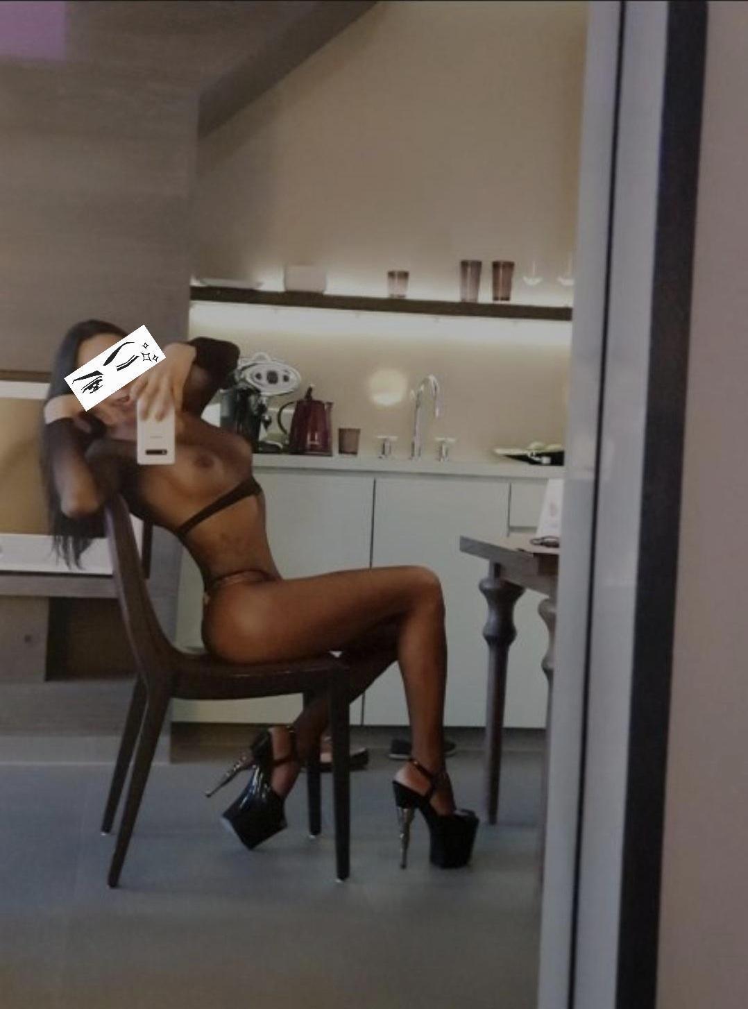TsDominatrix from Germany