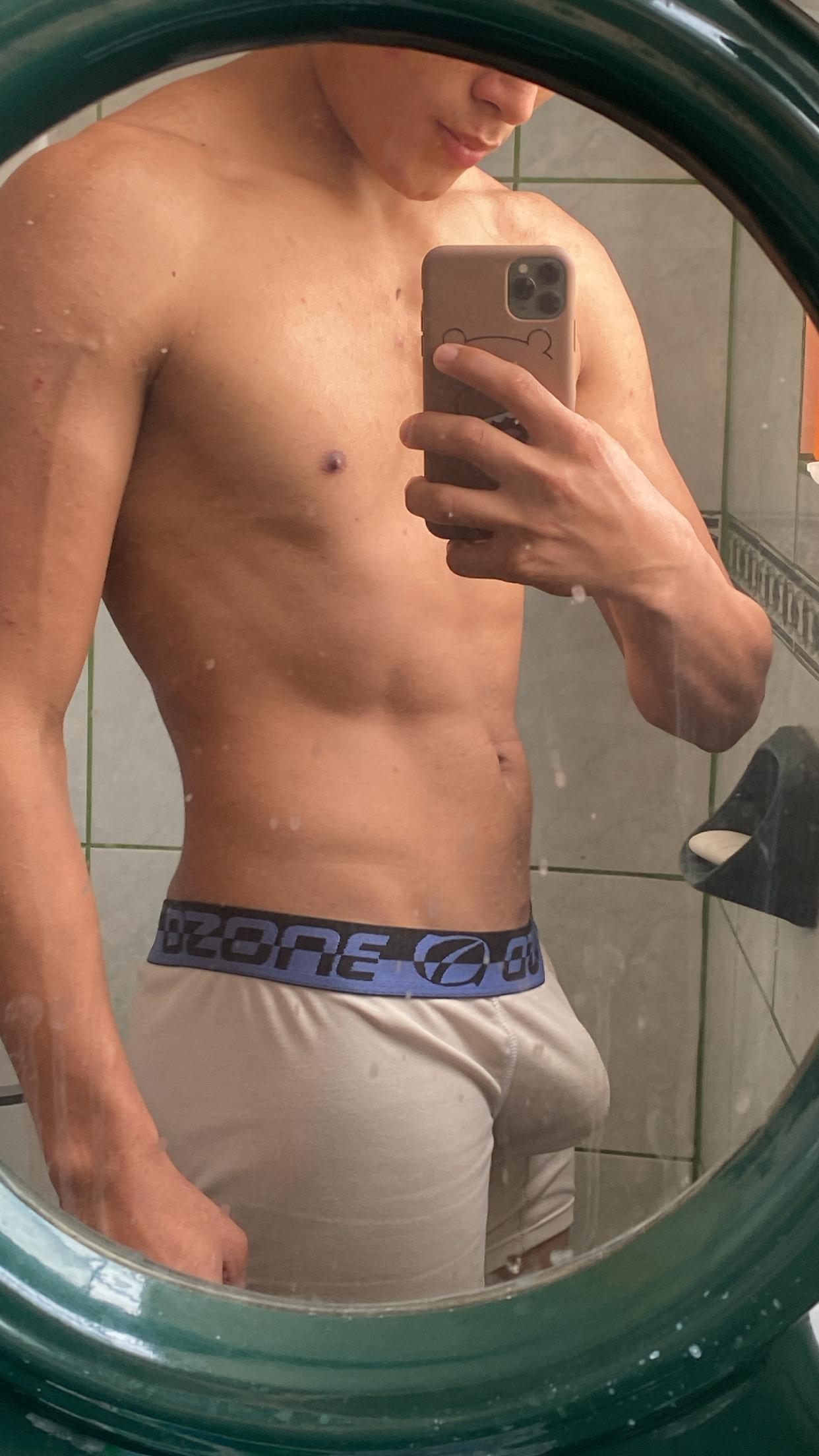 Tuchicofollador from Peru
