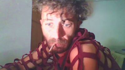 TurrixHotFiree from Argentina