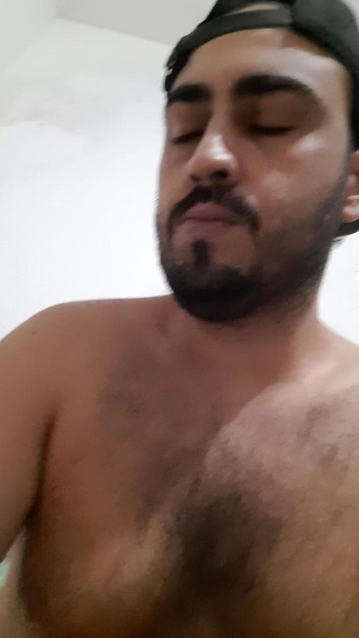 UrsoAdrodiziak from Brazil