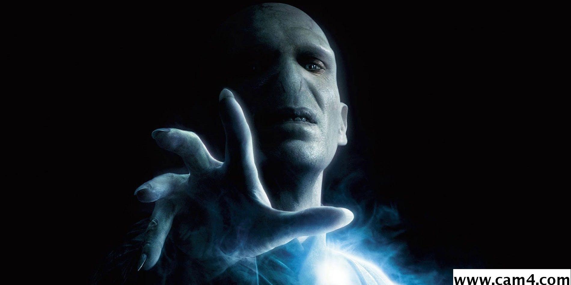 V0ldemort from Switzerland