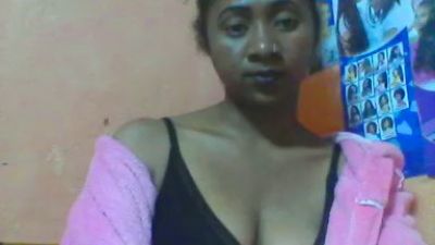 Vahin from Madagascar