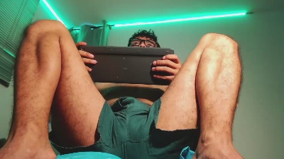 Valentin_peach from Colombia