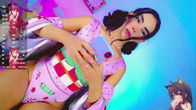 Valeriaa_Hot from United States