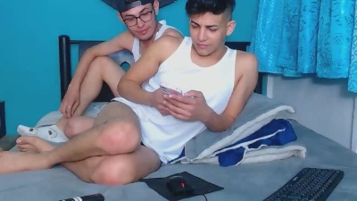 ValerioLatin19 from Colombia