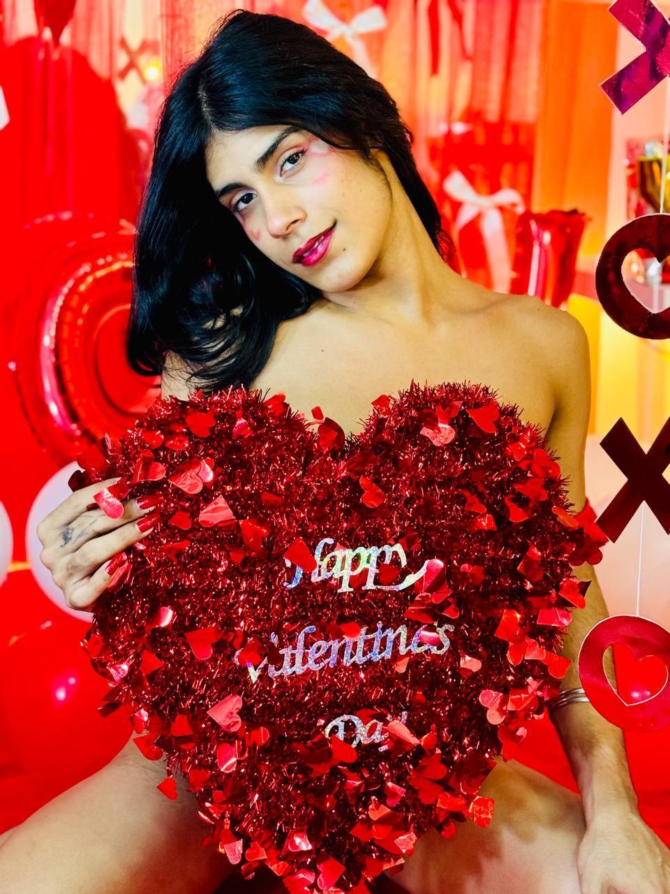 Valery_Trans_ from Colombia