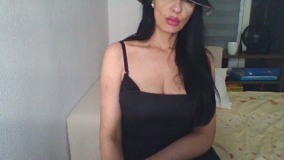 Vanessa_vani from Germany