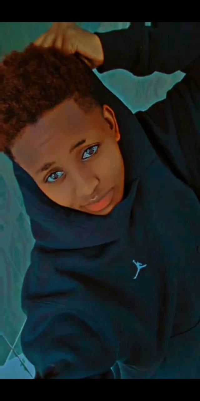 Veeesexy from Kenya