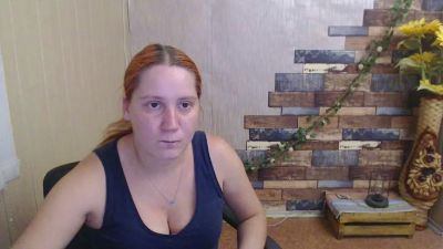 VelsiMis from Ukraine