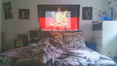 VersautenZwei69 from Germany