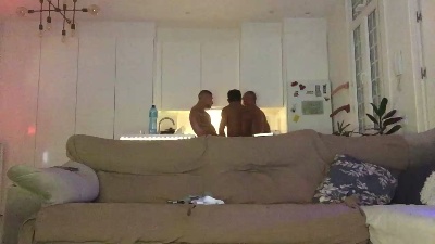 ViewSexParty from Spain