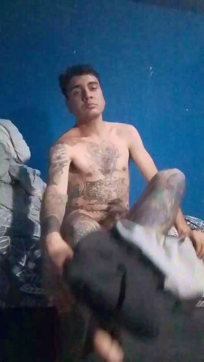 Whiteboytatto0 from Argentina