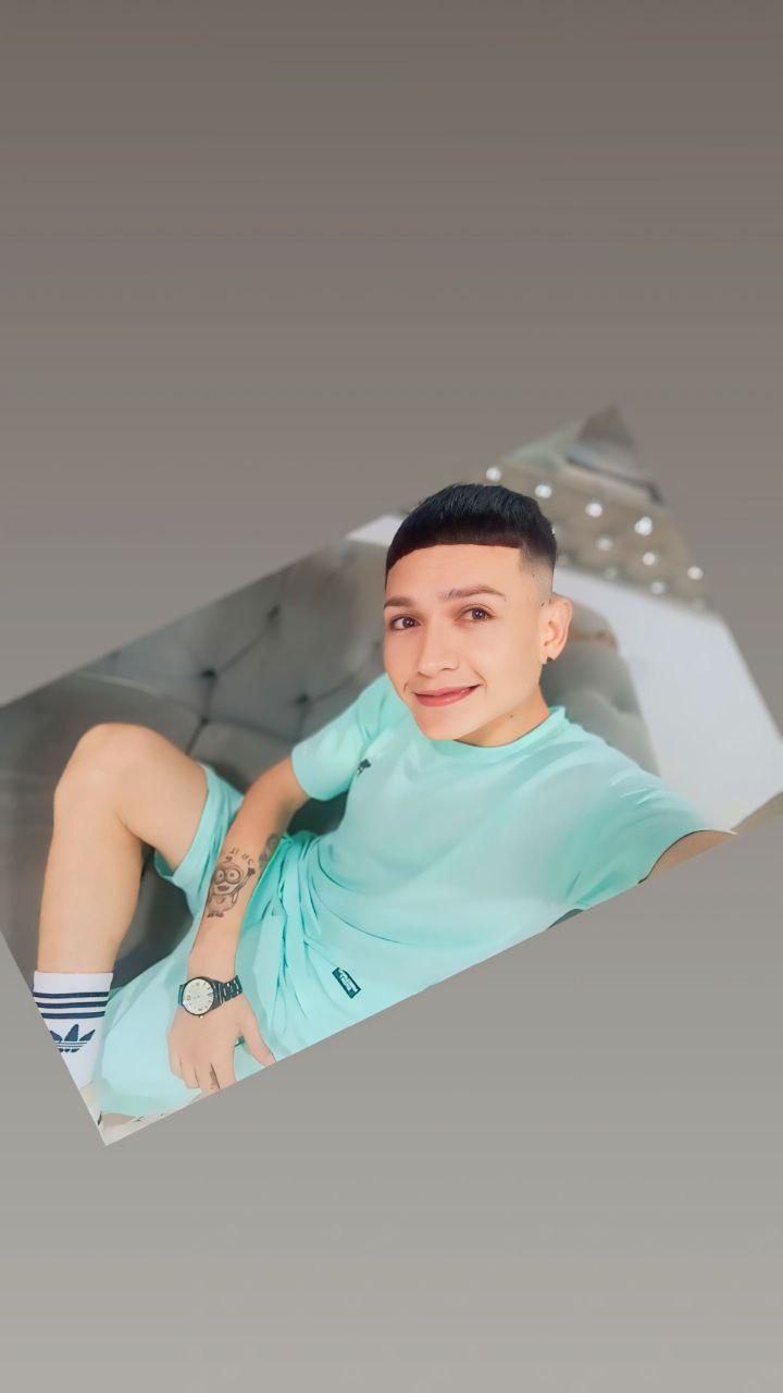 Wilhotxxx from Colombia