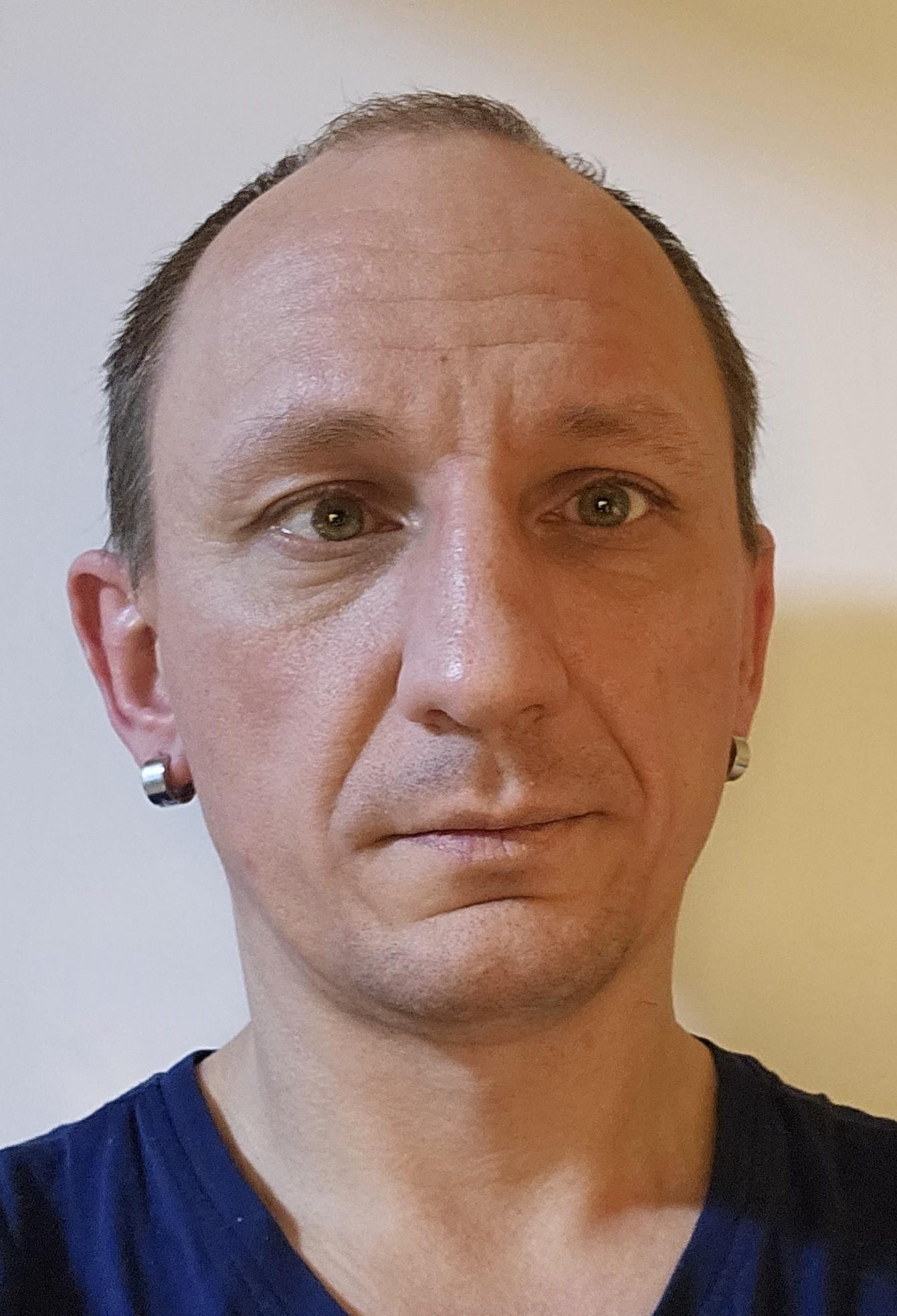 Xavier27 from Poland