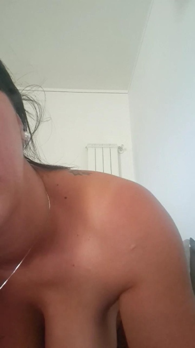 XxGioia from Italy