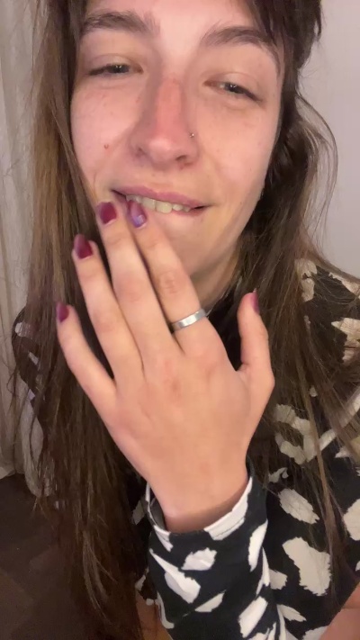 Yara_Queenn from Argentina