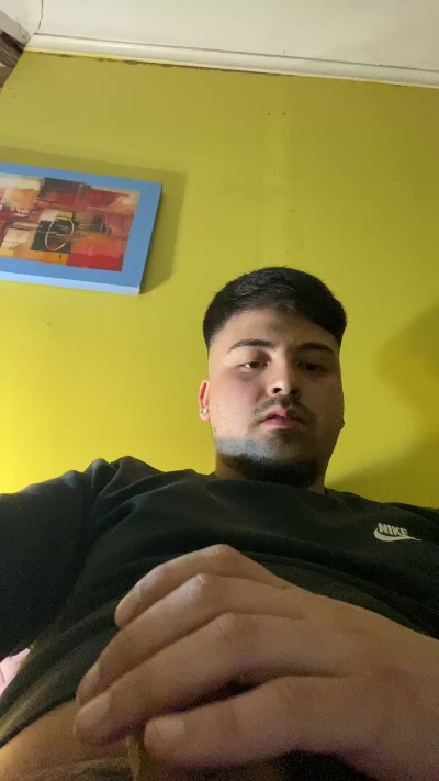 Young_boy_21ch from Chile