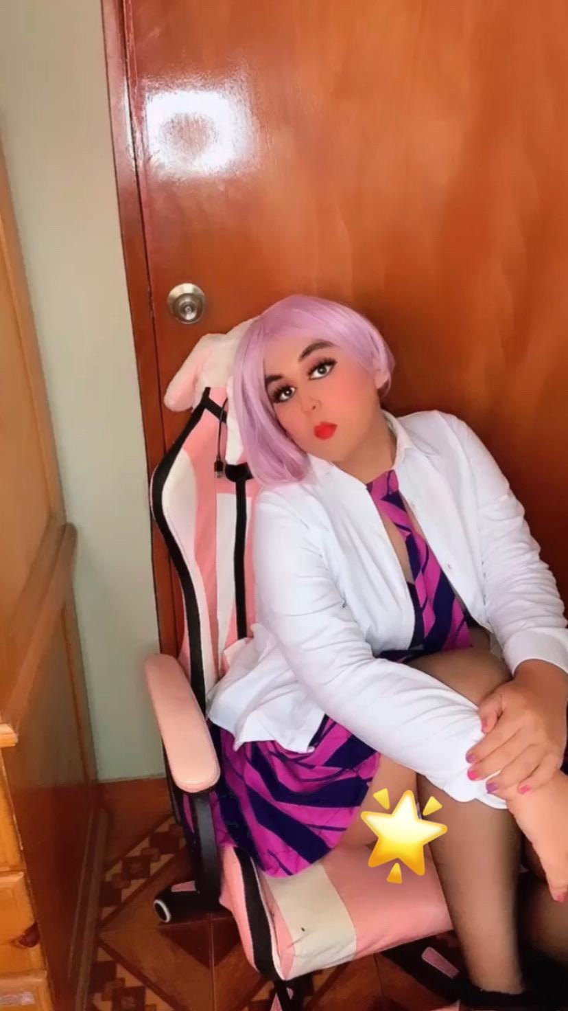 YukiBelen from Peru