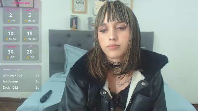 Zohet_kriss from United States